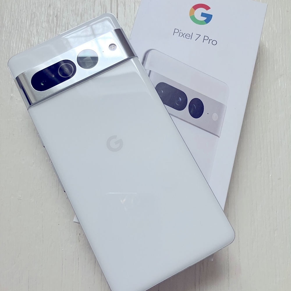 SOLD ❣️ Pixel 7 Pro
